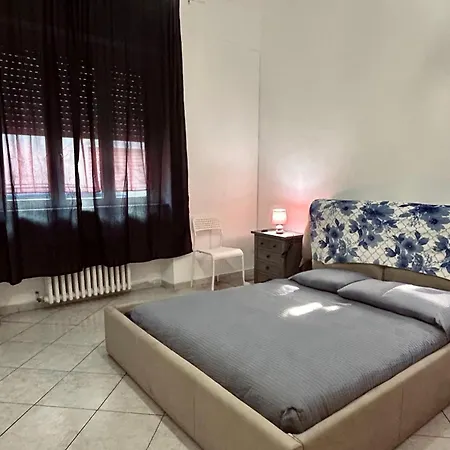 Appartement Morelli - Via Trento 7 Follonica