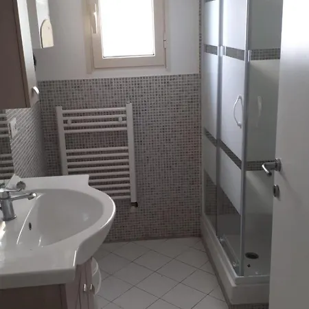 Appartement Morelli - Via Trento 7
