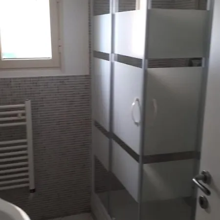 Appartement Morelli - Via Trento 7