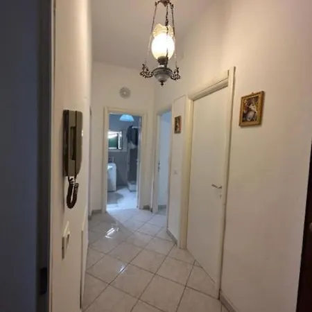 Appartement Morelli - Via Trento 7 Follonica