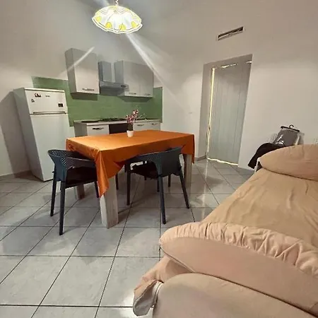 Morelli - Via Trento 7 *