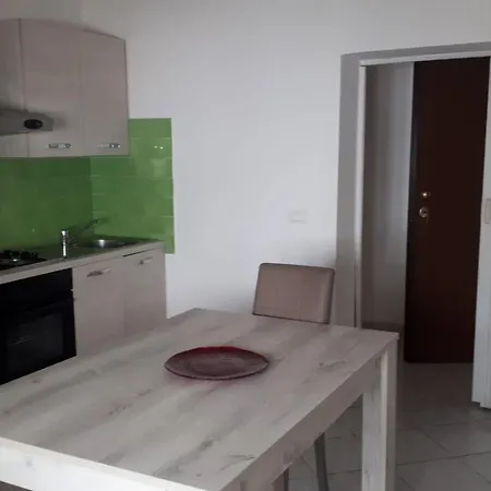 Morelli - Via Trento 7 * Follonica